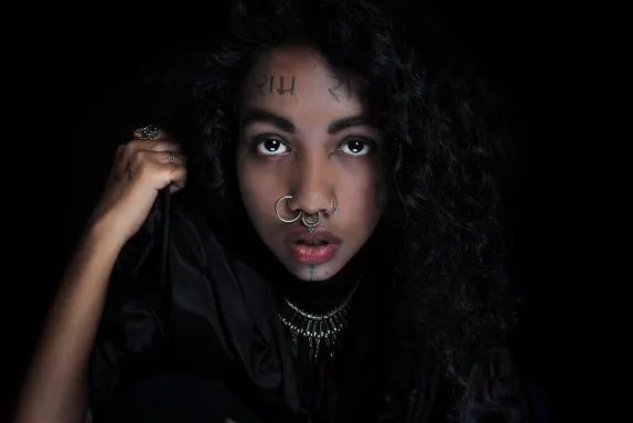 Casino Royal House Ënnerstëtzung